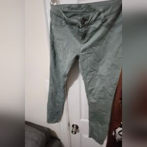 Size 9 Vanilla Star pants